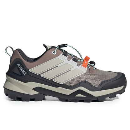 Adidas Womens Skychaser W Boots in Brown Color