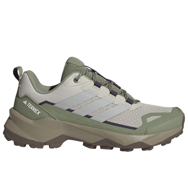 adidas Womens Skychaser Ax5 Shoes | WONALU/GRETWO/TE – Paragon Sports