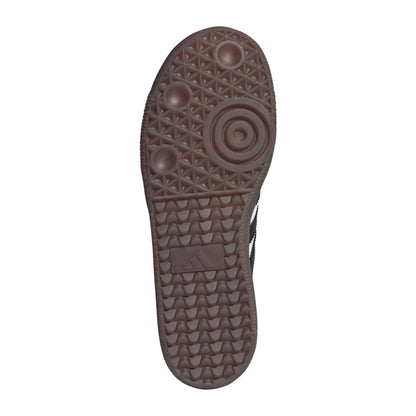 SAMBA JUNIOR | WHITE