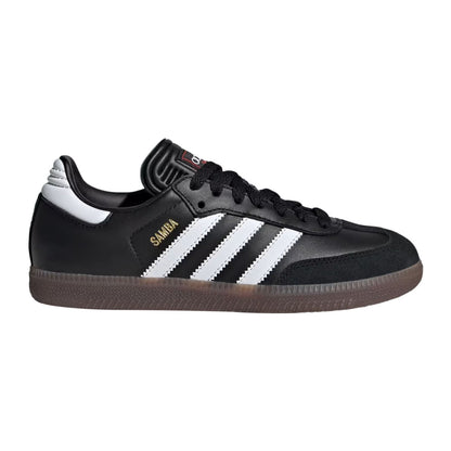 SAMBA YOUTH | BLACK