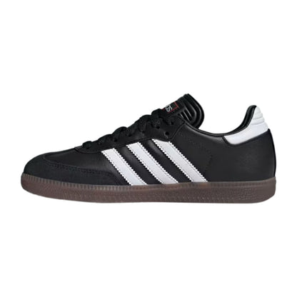 SAMBA YOUTH | BLACK