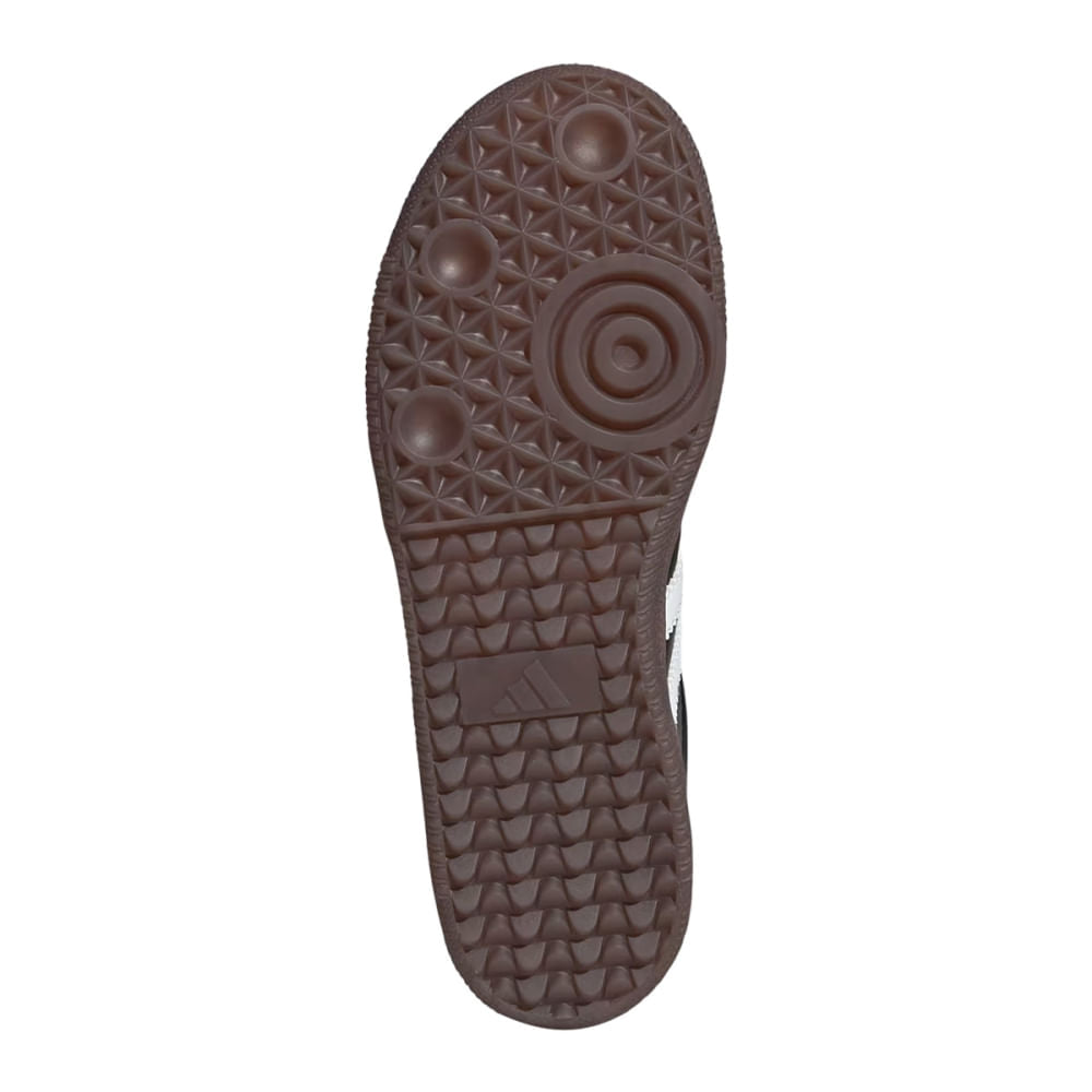SAMBA YOUTH | BLACK