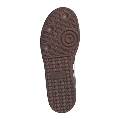 SAMBA YOUTH | BLACK