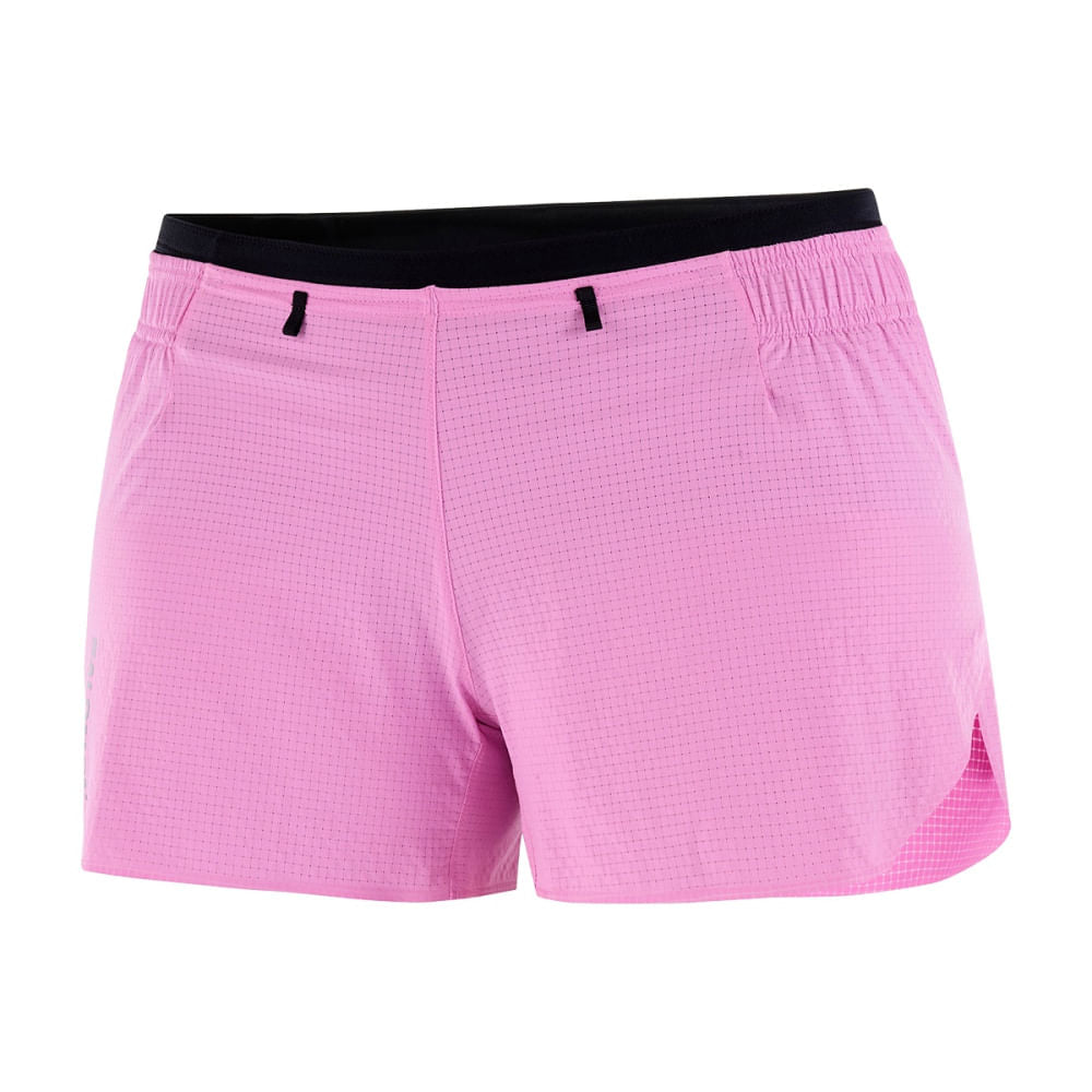 SENSE AERO 3IN SHORTS W | CYCLAMEN