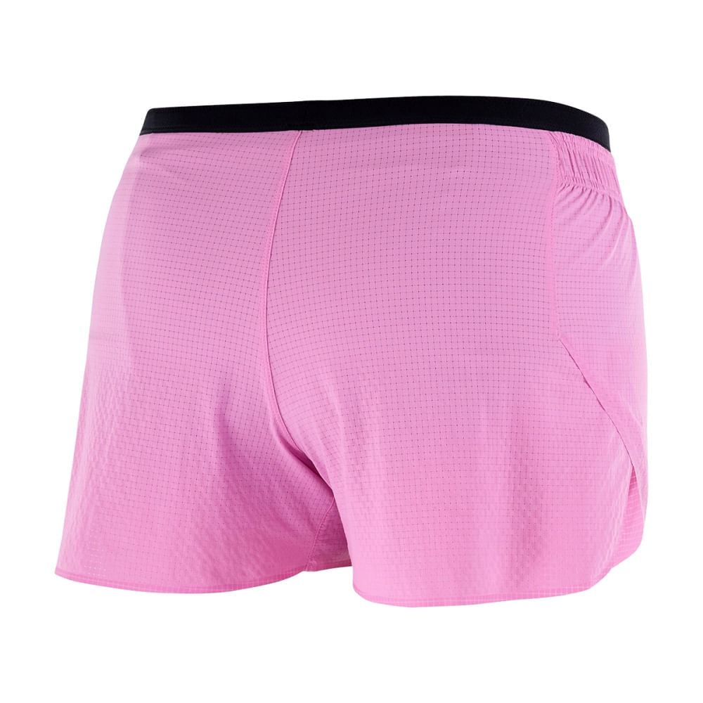 SENSE AERO 3IN SHORTS W | CYCLAMEN