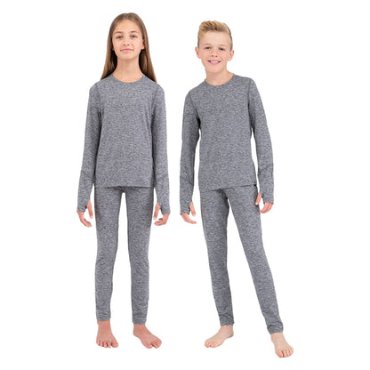 Y THERMOLATOR 2.0 PANT | 027-GREY