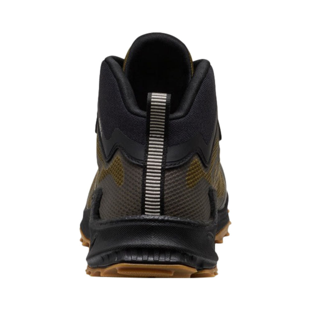 ZIONIC NXT MID WP | DARK OLIVE