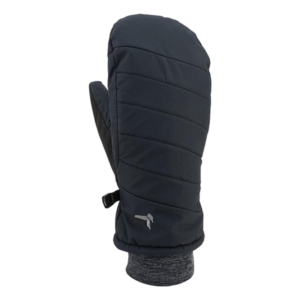WM SNUG MITT | BLACK