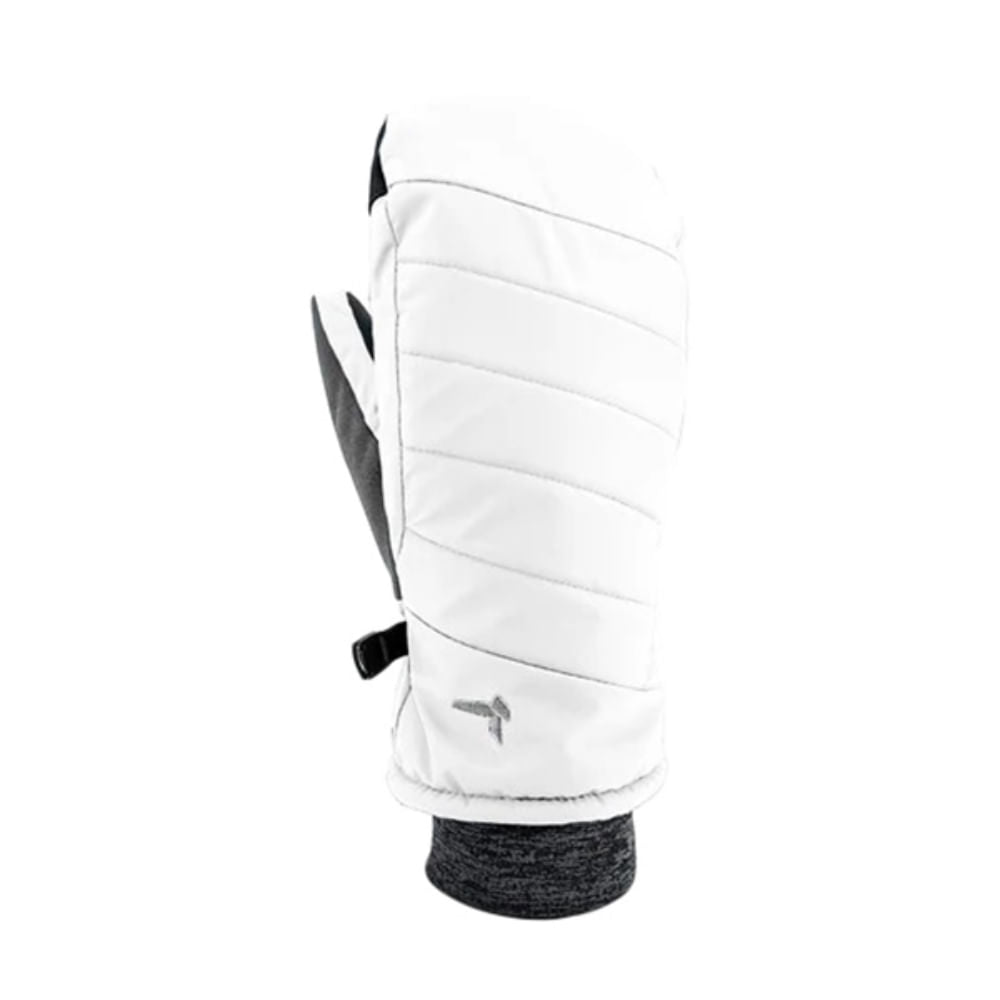 WM SNUG MITT | WHITE