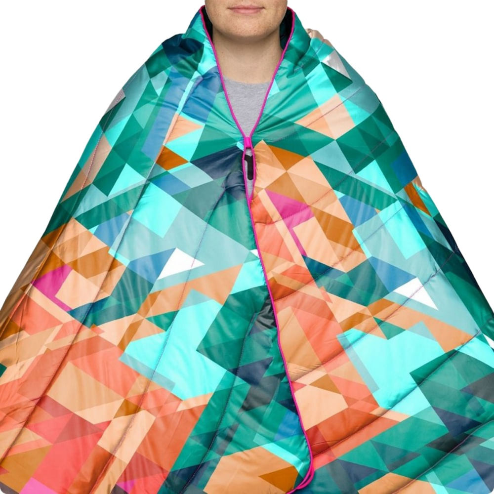 ORIGINAL PUFFY | GEO COOL