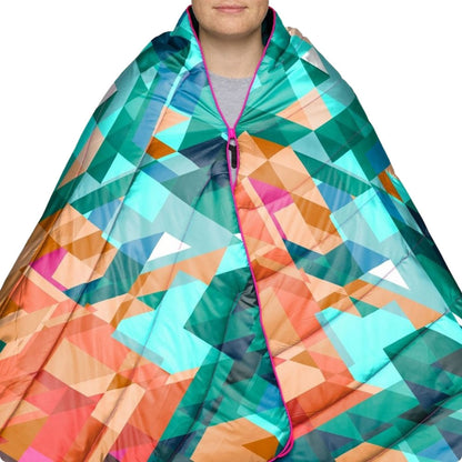ORIGINAL PUFFY | GEO COOL