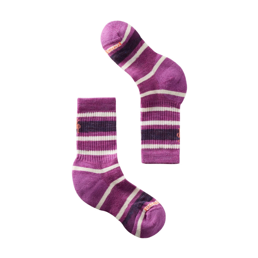 KIDS' HIKE LIGHT CUSHION | A22-MAUVE