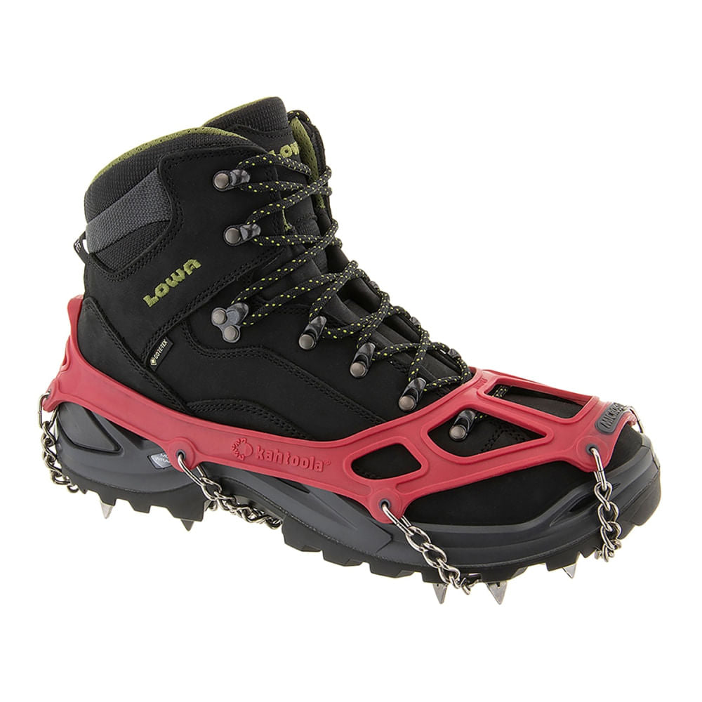 MICRO SPIKES | BLACK