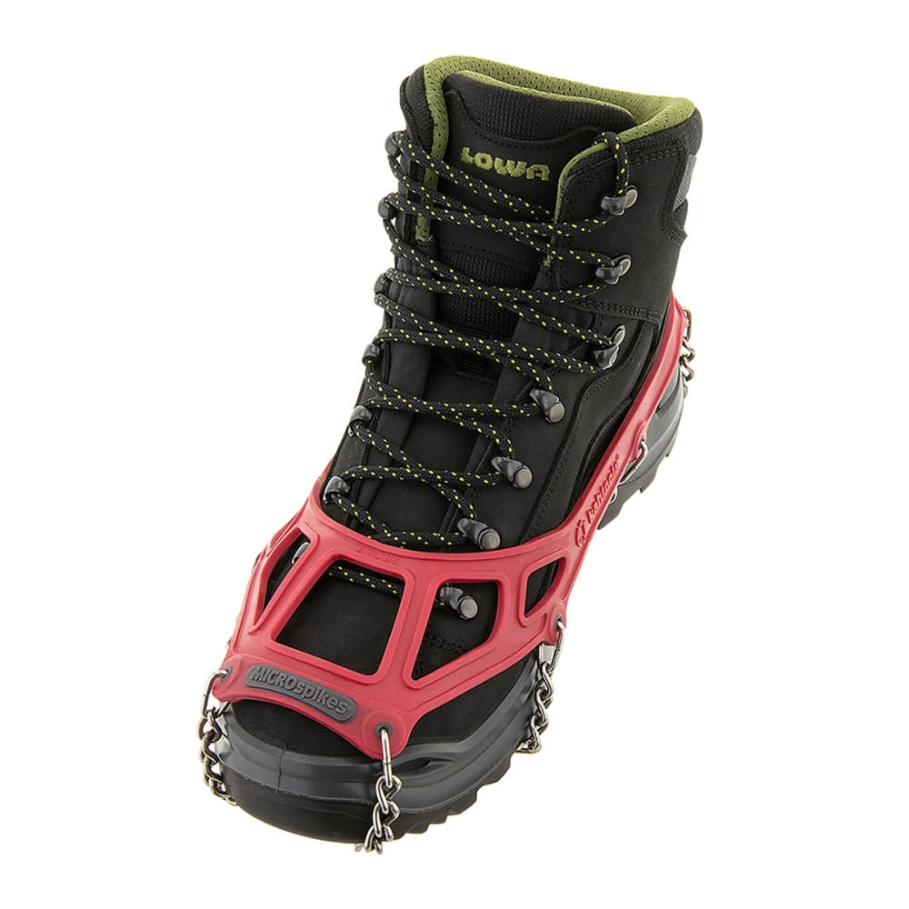 MICRO SPIKES | BLACK