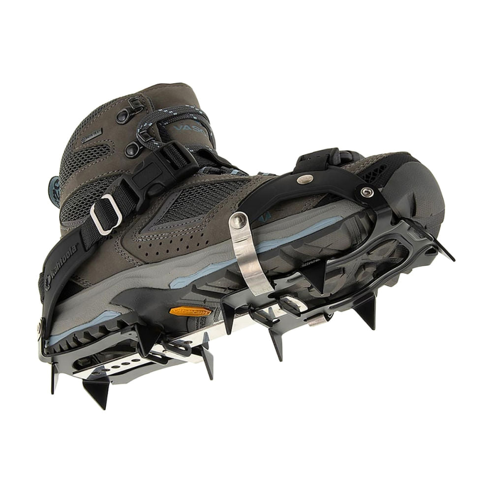 HIKING CRAMPON | BLACK