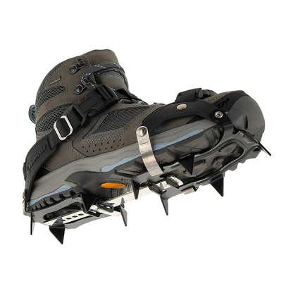 HIKING CRAMPON | BLACK