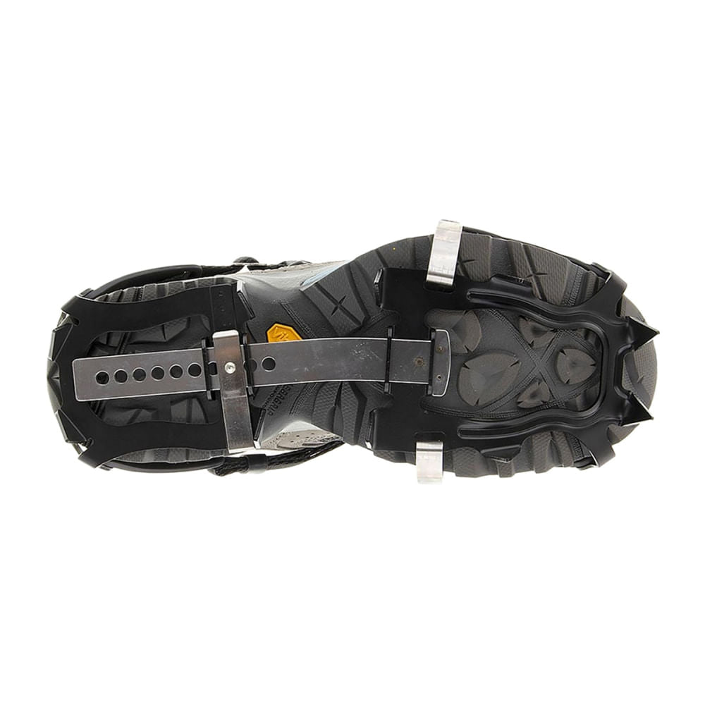 HIKING CRAMPON | BLACK