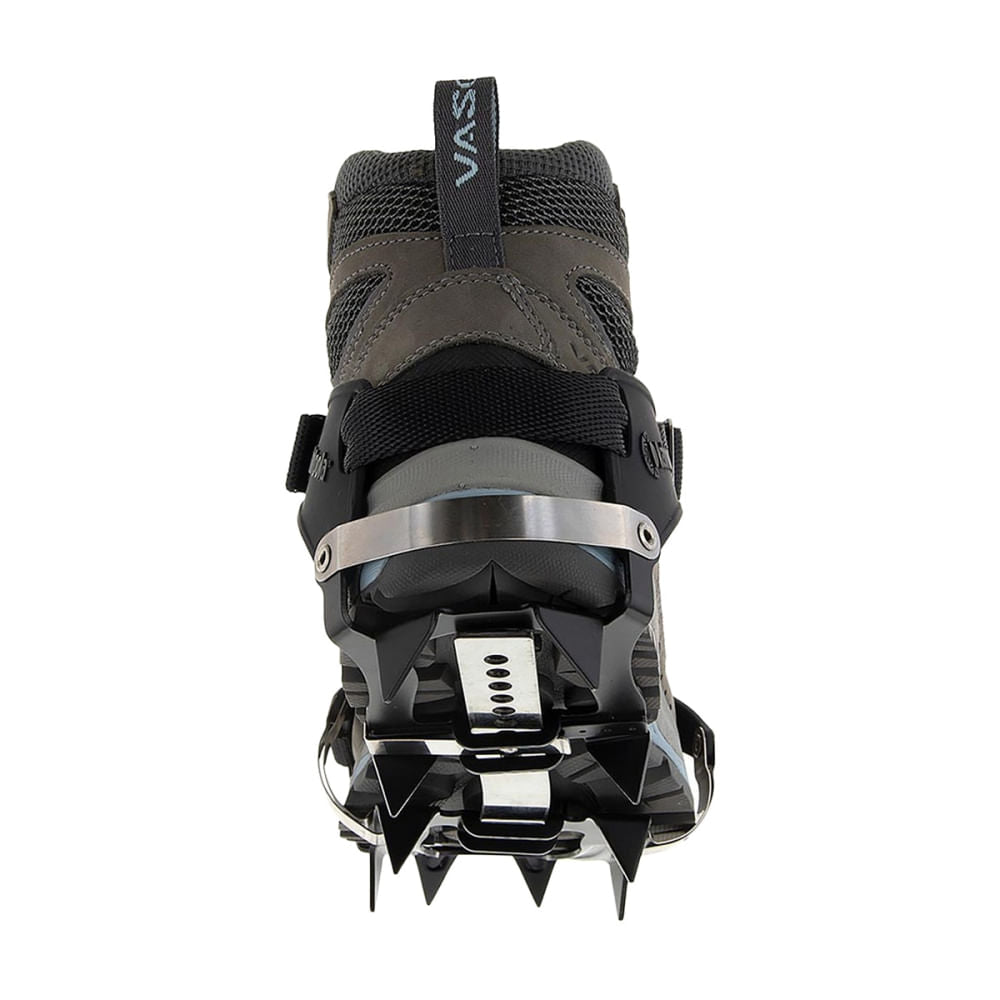 HIKING CRAMPON | BLACK