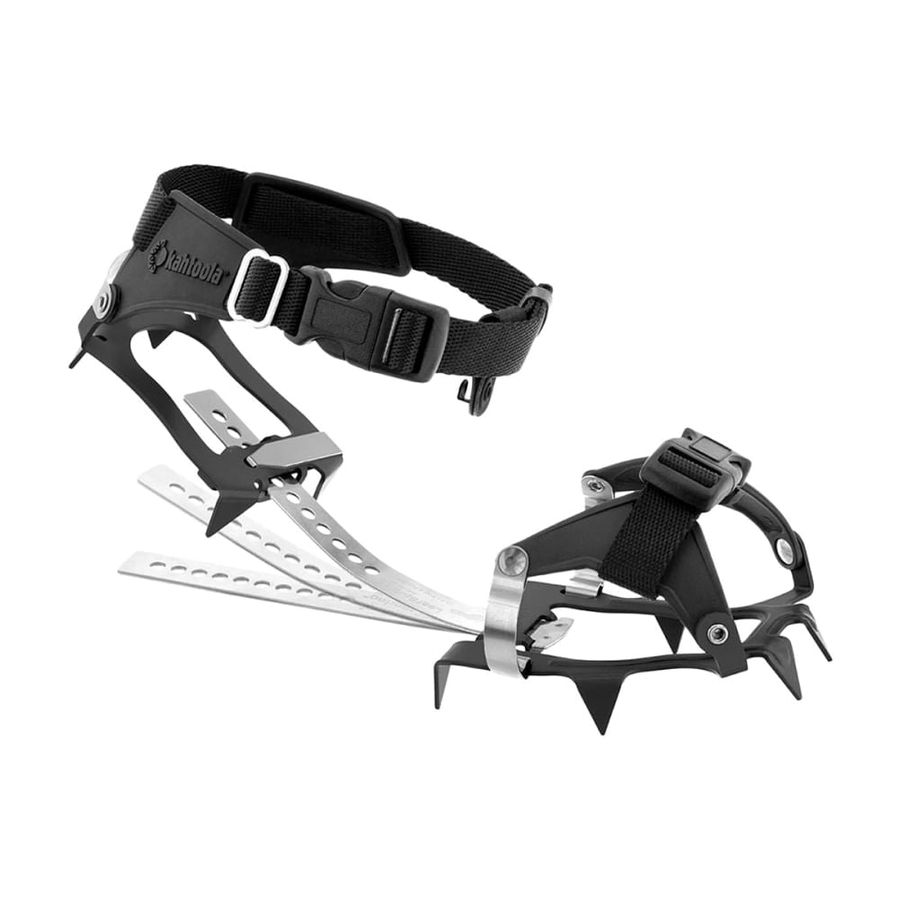 HIKING CRAMPON | BLACK