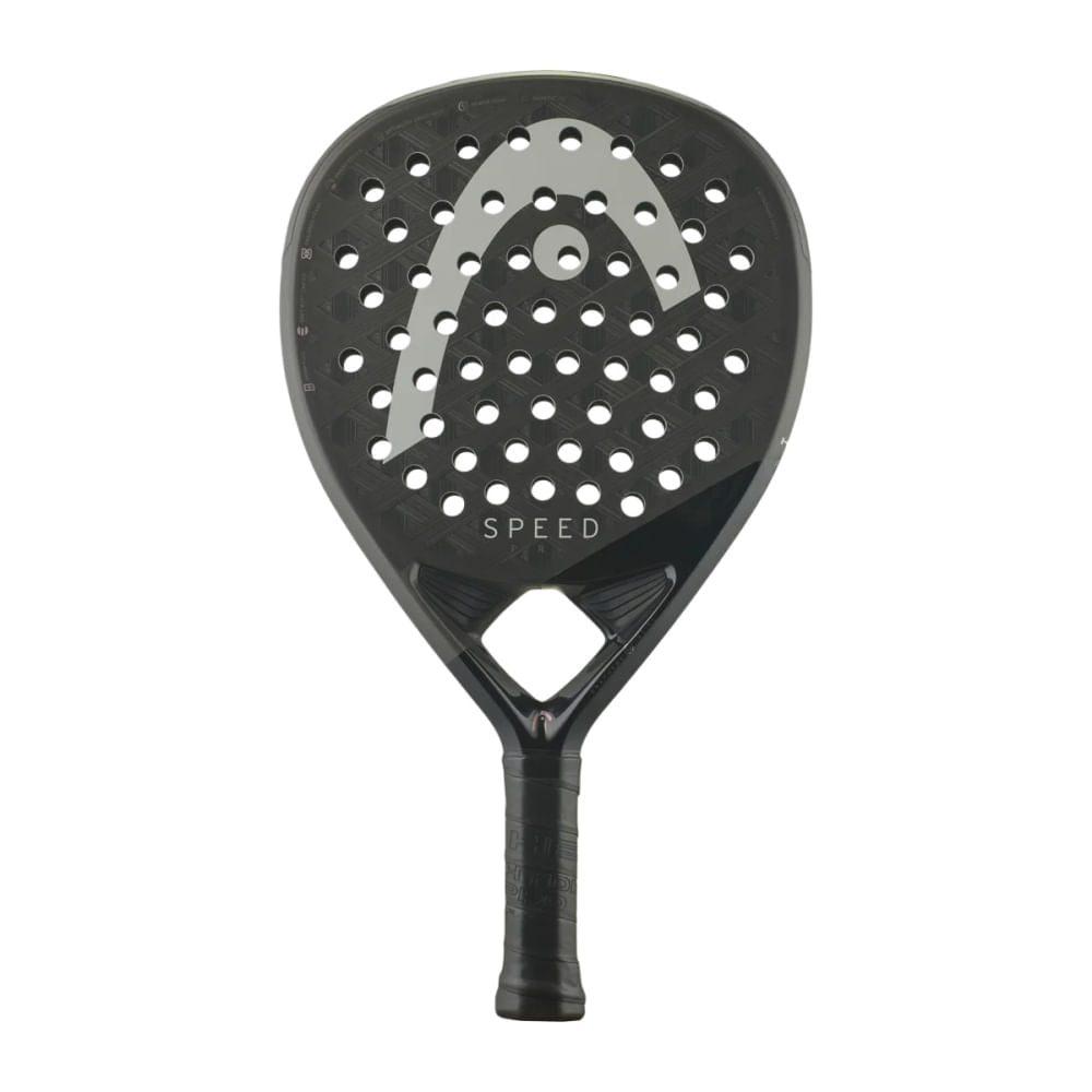SPEED PRO 2025 | BLACK