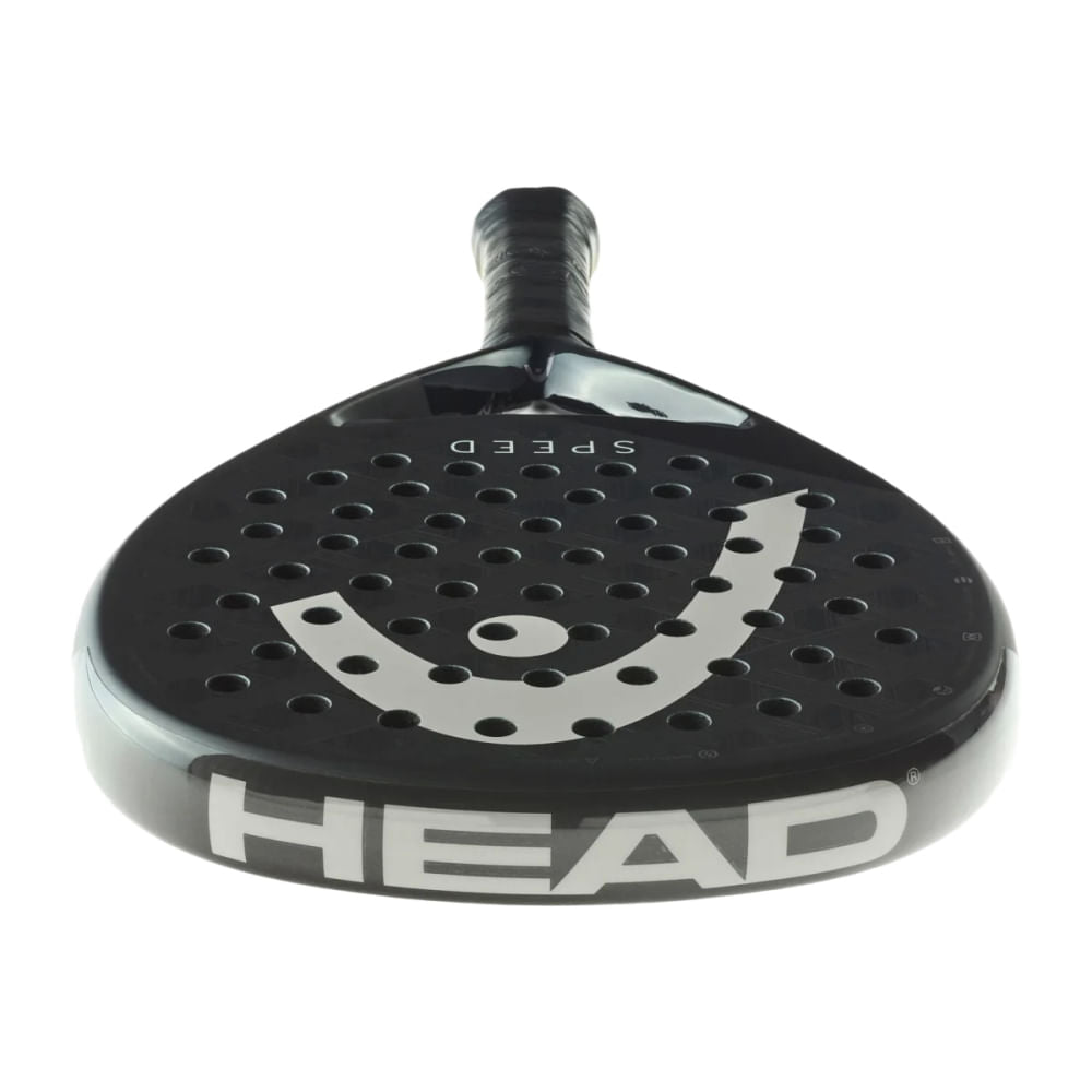 SPEED PRO 2025 | BLACK
