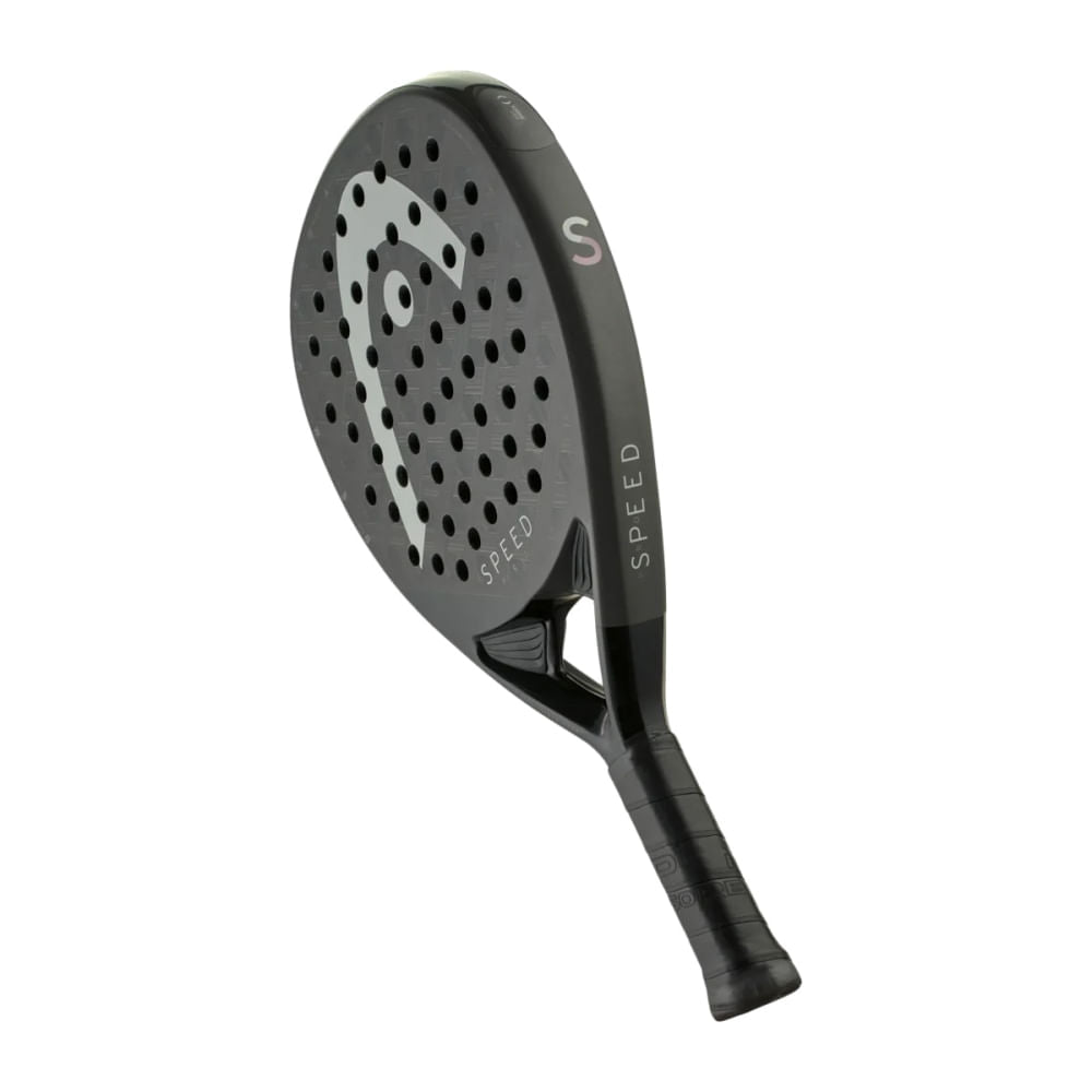 SPEED PRO 2025 | BLACK