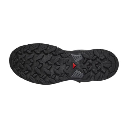 Salomon Mens X Ultra 360 Ltr Mid GORE-Tex Boots in Grey Color