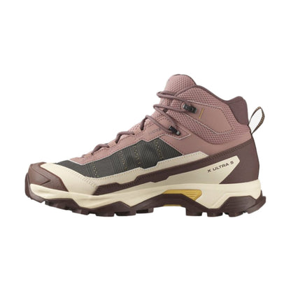 X ULTRA 5 MID GTX W | BURLWOOD /