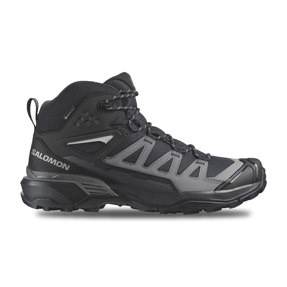 X ULTRA 360 MID GTX | BLACK / MA