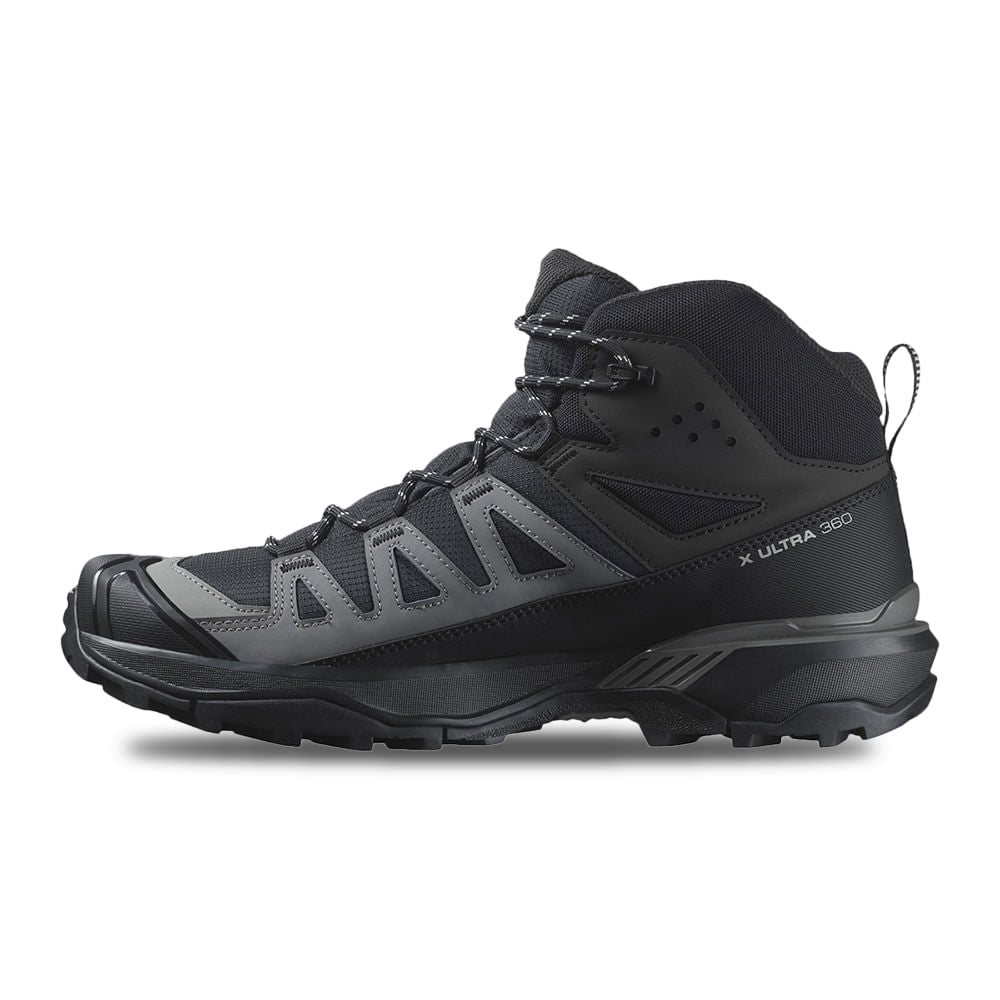 X ULTRA 360 MID GTX | BLACK / MA