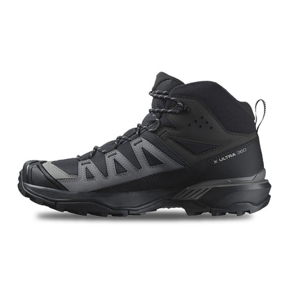 X ULTRA 360 MID GTX | BLACK / MA