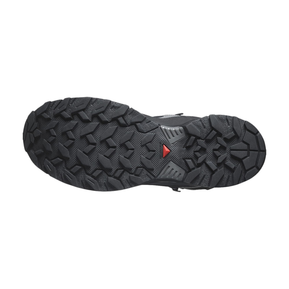 X ULTRA 360 MID GTX | BLACK / MA