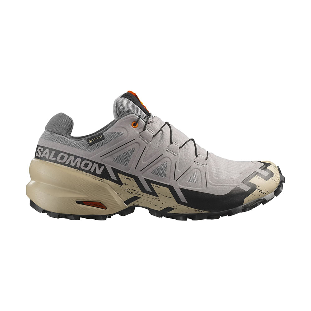 SPEEDCROSS 6 GTX | GULL / WHI