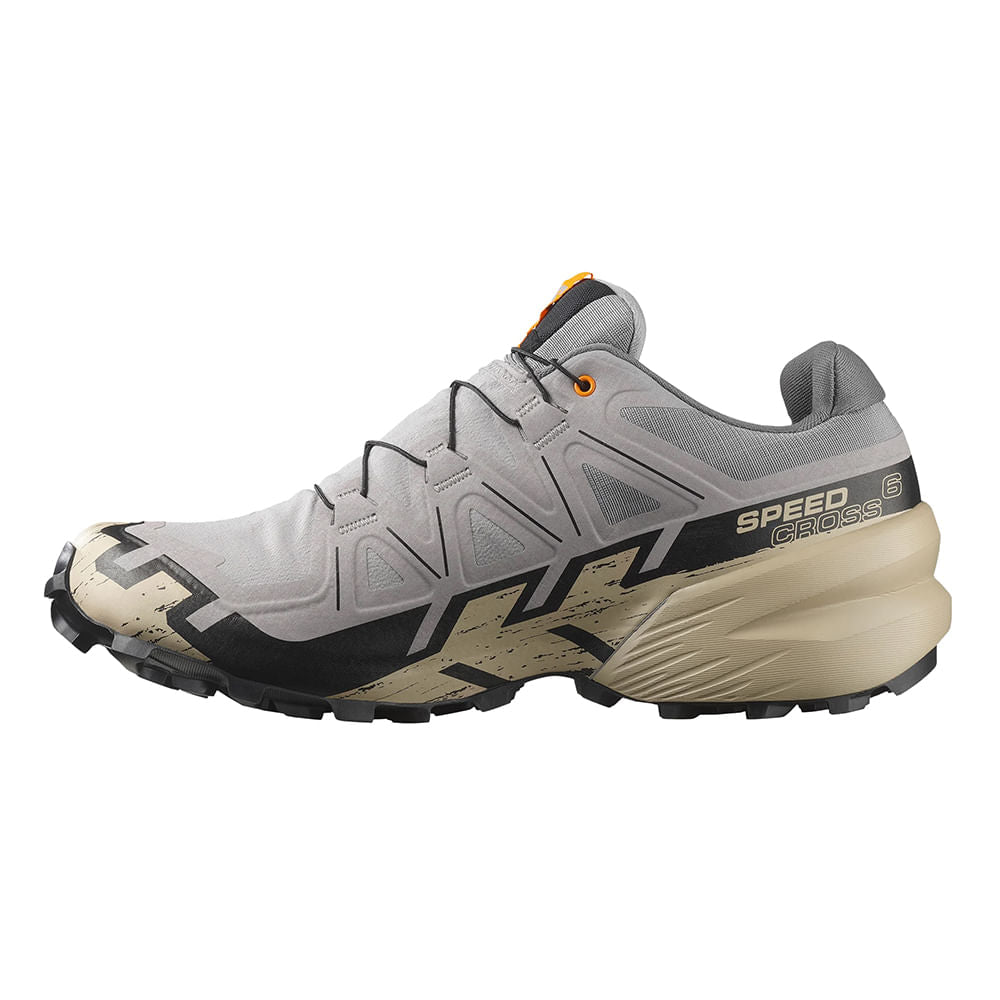 SPEEDCROSS 6 GTX | GULL / WHI