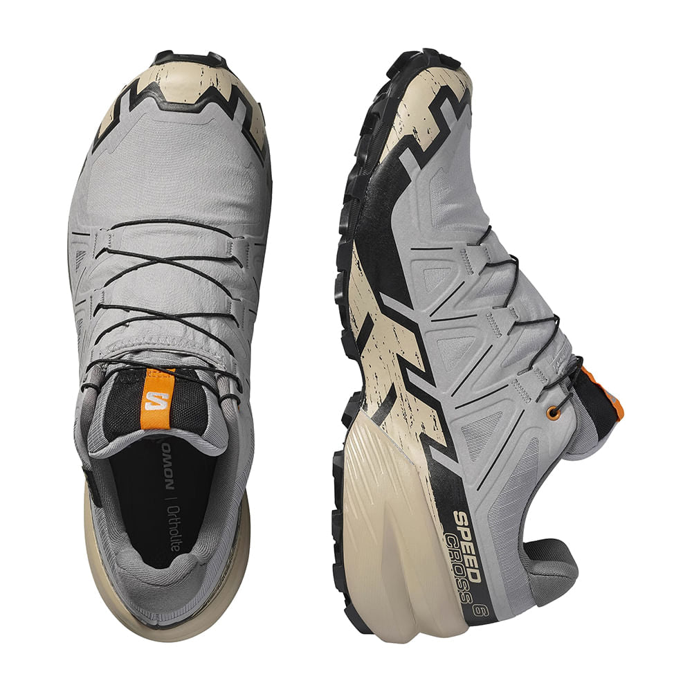SPEEDCROSS 6 GTX | GULL / WHI
