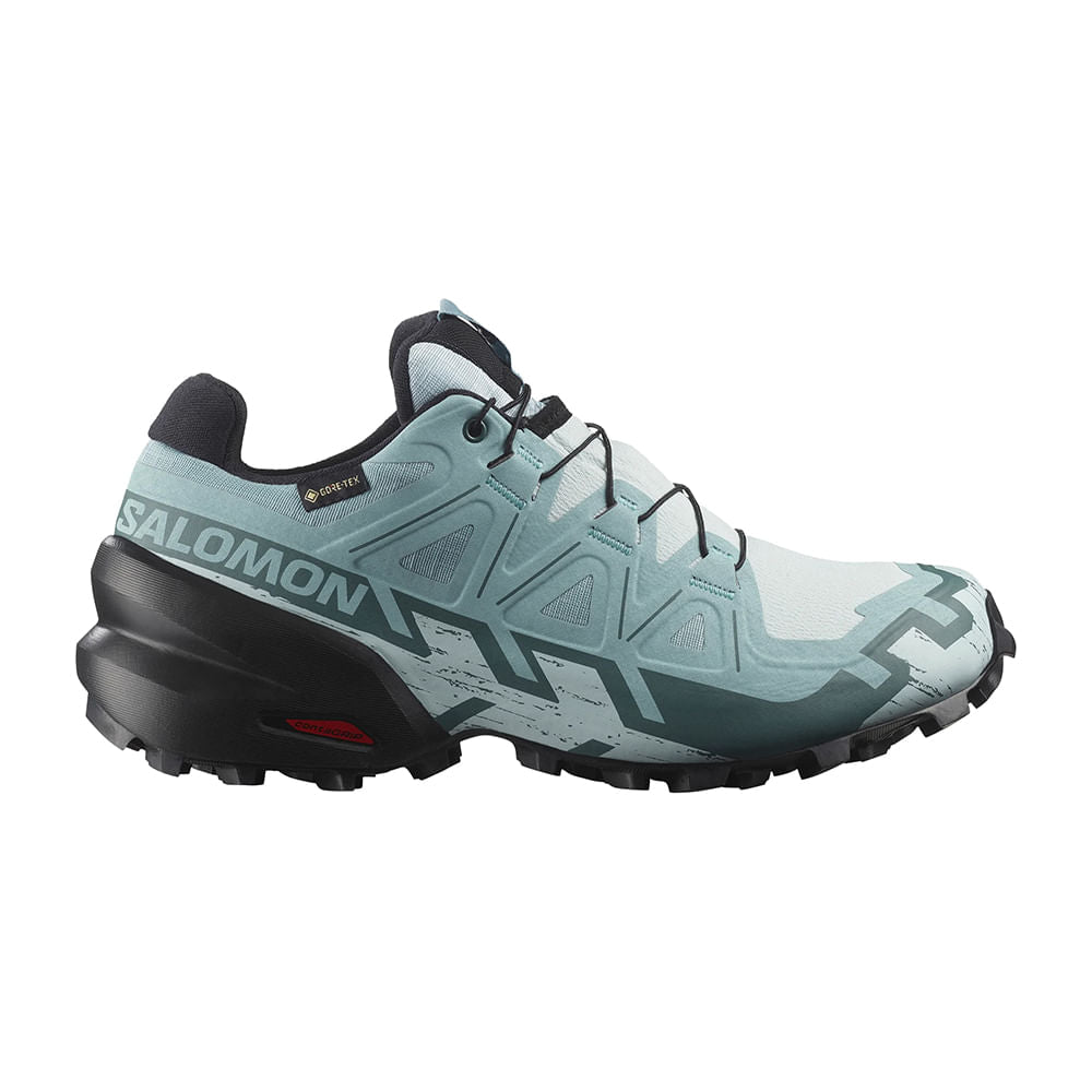 SPEEDCROSS 6 GTX W | BALLAD BLU