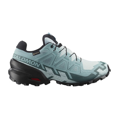 SPEEDCROSS 6 GTX W | BALLAD BLU
