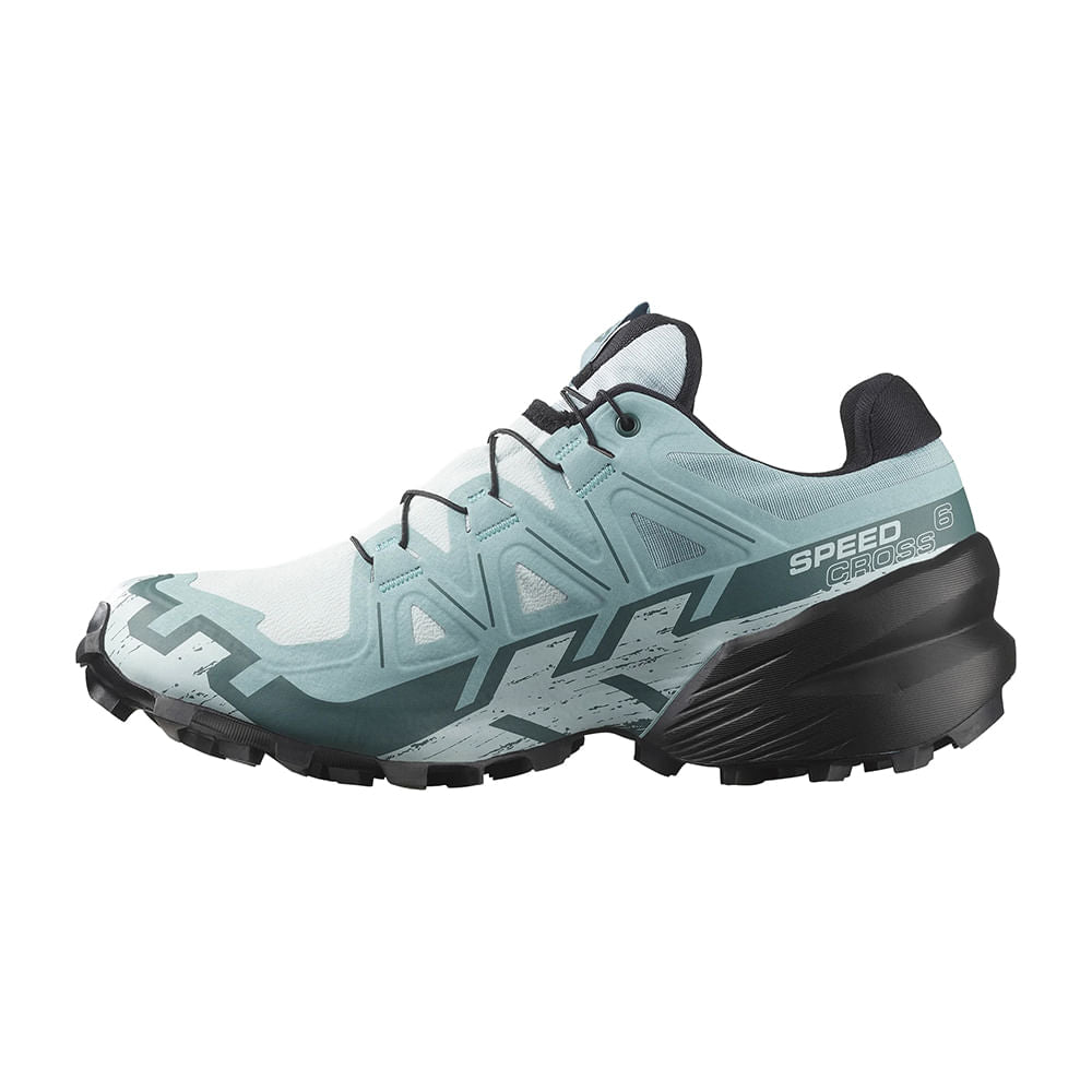 SPEEDCROSS 6 GTX W | BALLAD BLU