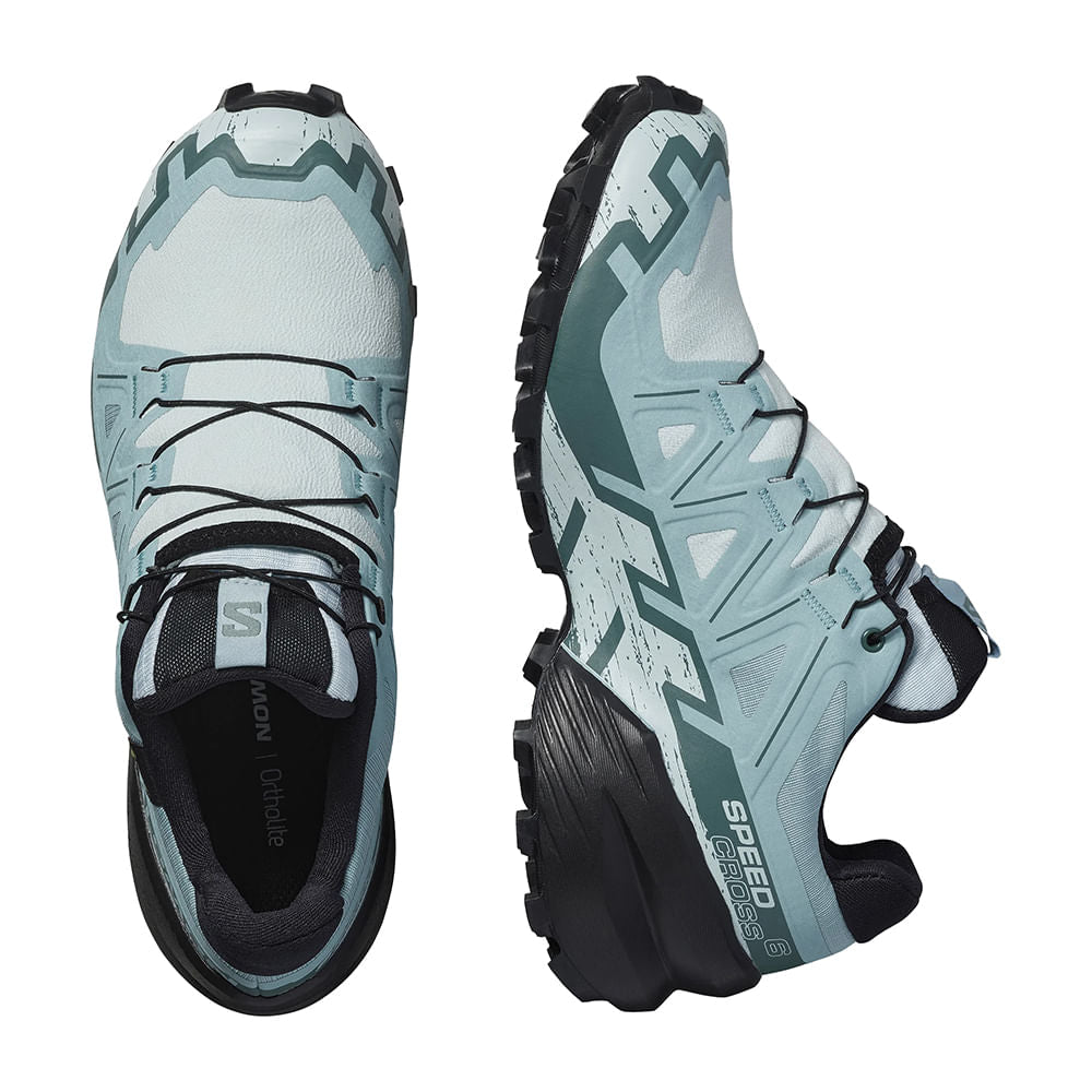 SPEEDCROSS 6 GTX W | BALLAD BLU