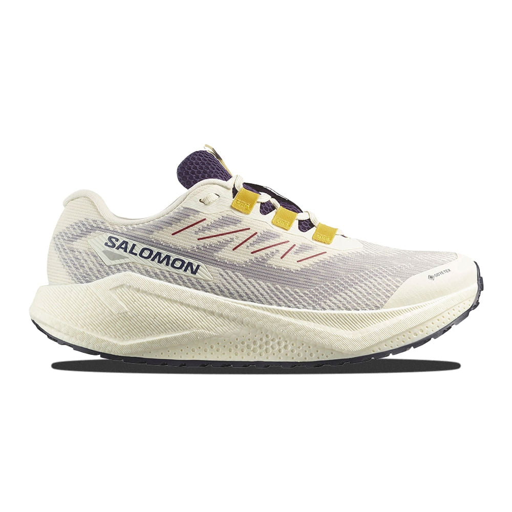 AERO BLAZE 3 GRVL GTX | VANILLA IC
