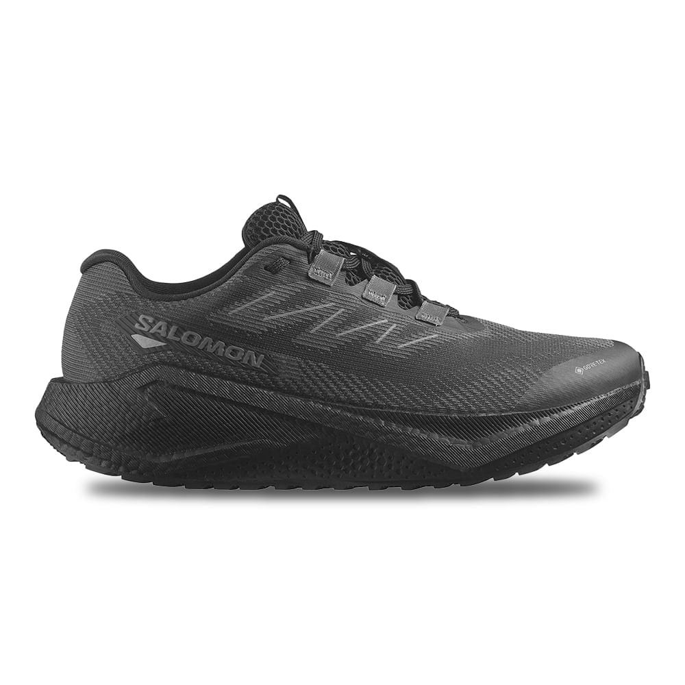 AERO BLAZE 3 GRVL GTX | BLACK / AS