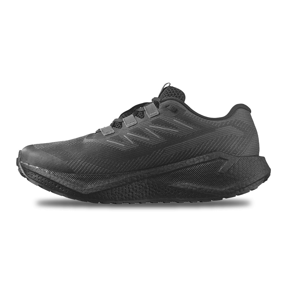 AERO BLAZE 3 GRVL GTX | BLACK / AS
