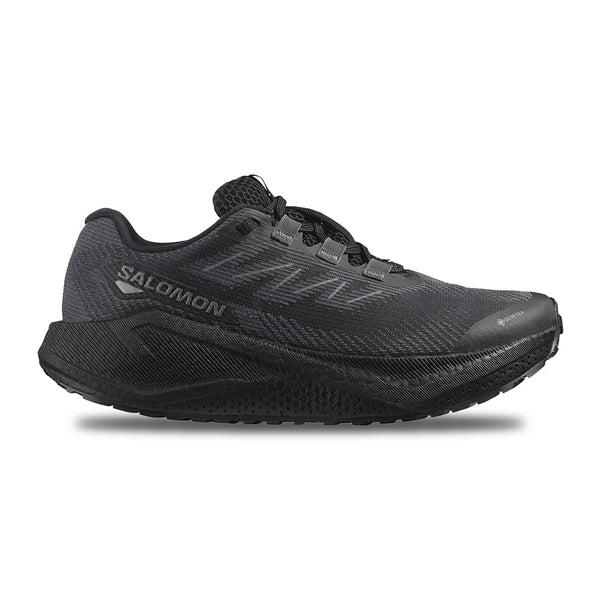 ASHRA ECWAGS GORE-TEX L アシュラム 65558-5421-L47976700-BLACK--