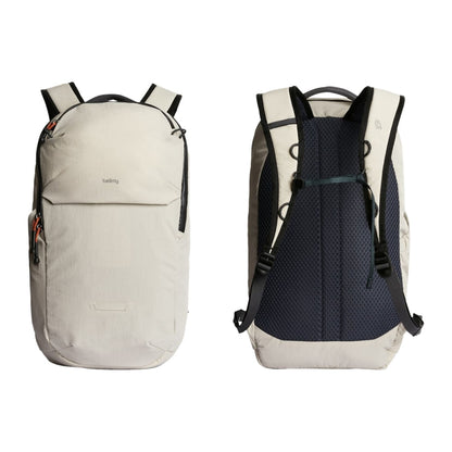 Bellroy Unisex Lite Ready Pack Bags in Yellow Color
