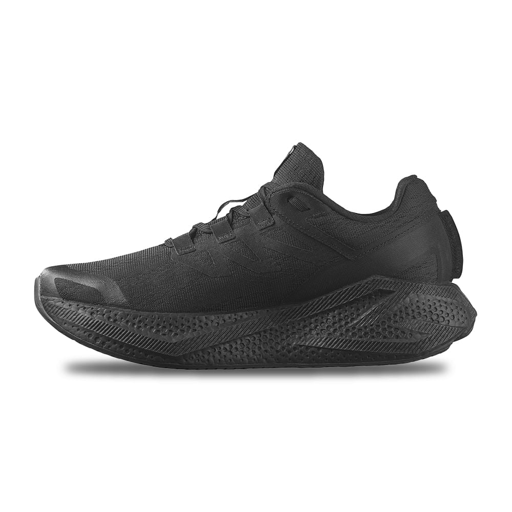 AERO GLIDE 3 | BLACK / BL