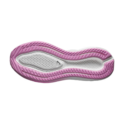 Salomon Womens Aero Blaze 3 W Running Shoes in White Color