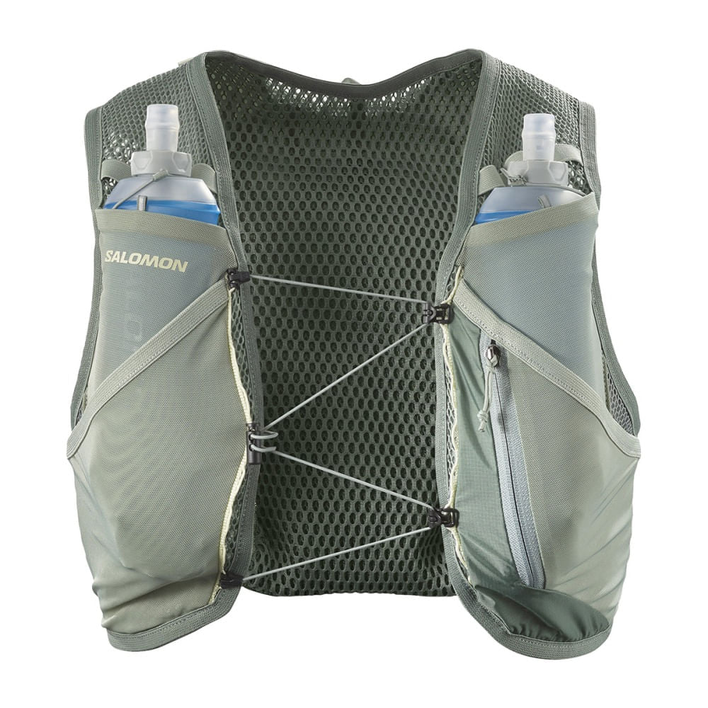 ACTIVE SKIN 4 SET | LAUREL WRE