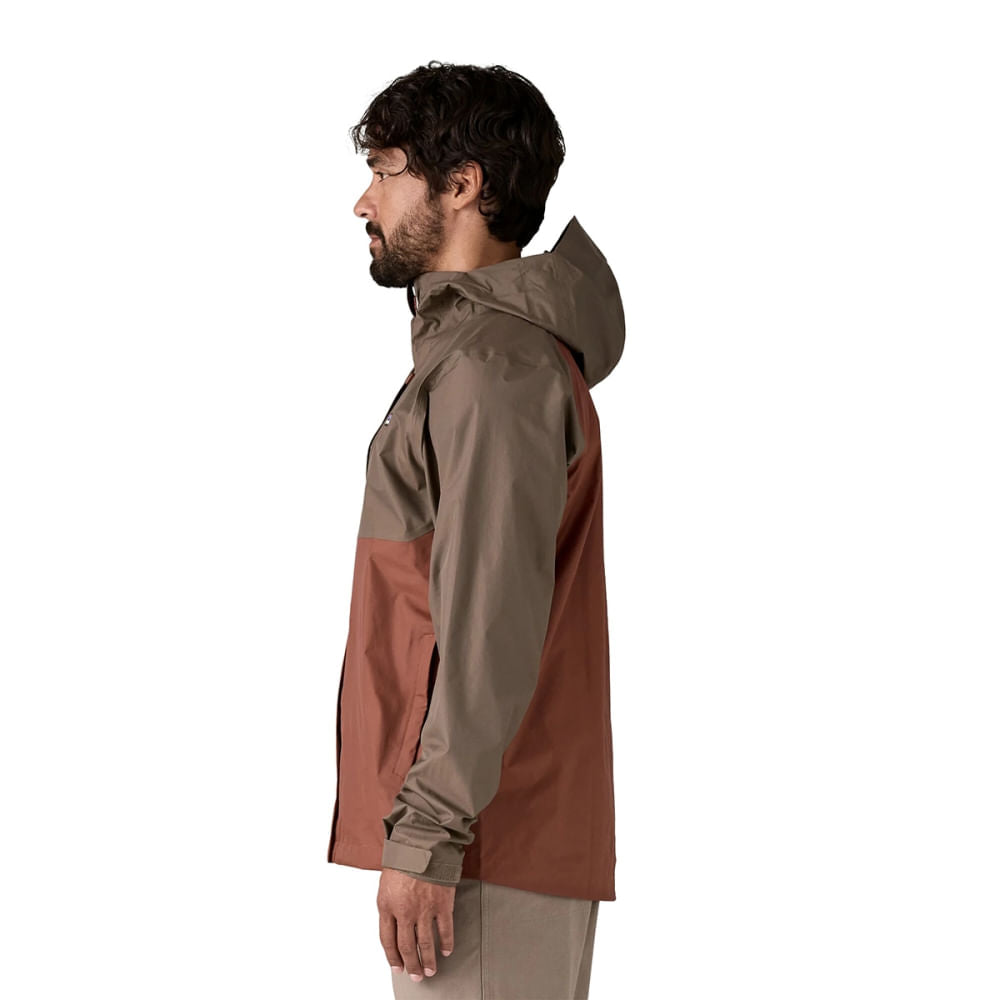 M'S TORRENTSHELL 3L JKT | MRLB-MARLO