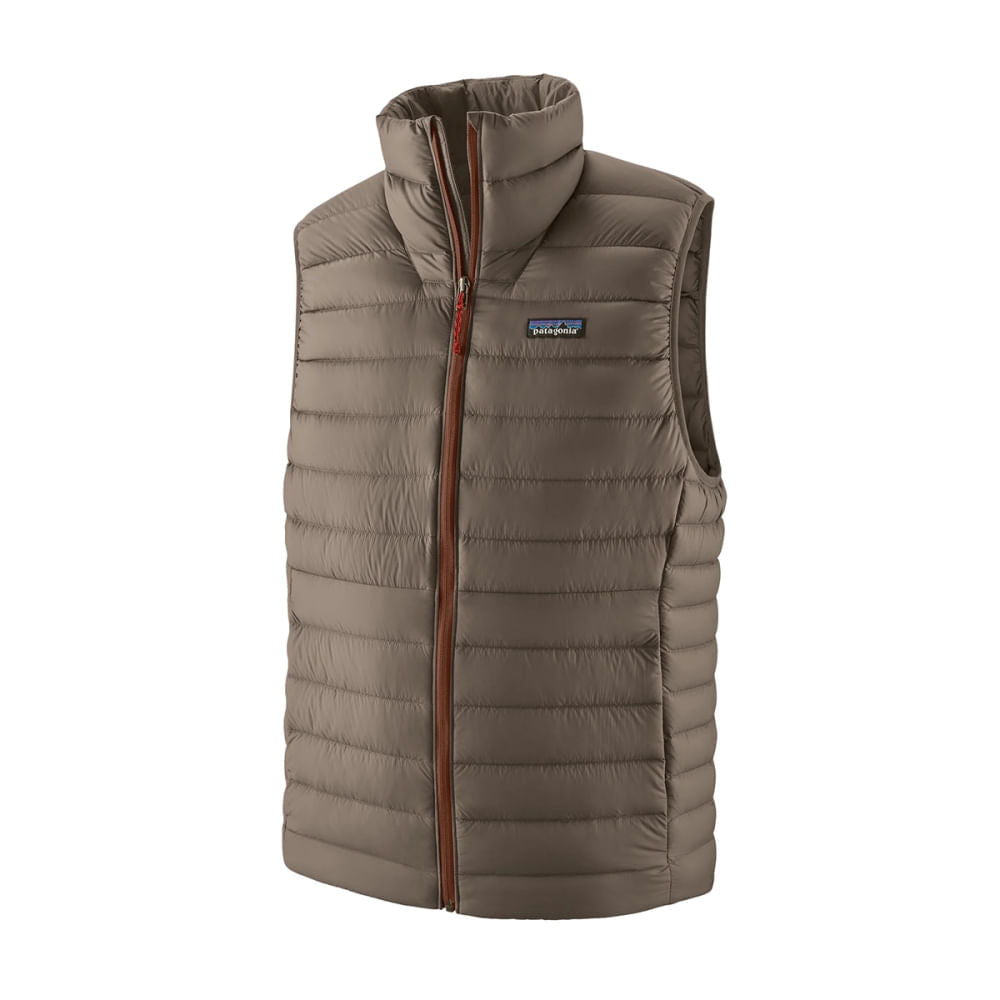 M'S DOWN SWEATER VEST | MRLB-MARLO