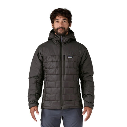 M HI-LOFT NANO PUFF HOOD | BLK-BLACK